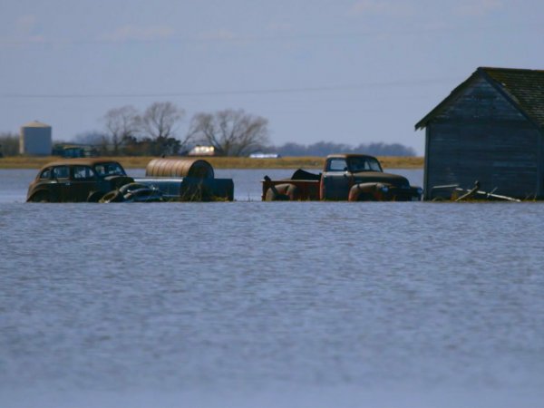Navigating the future of farming